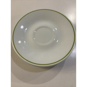 Corelle Meadow Saucer Set Of 8